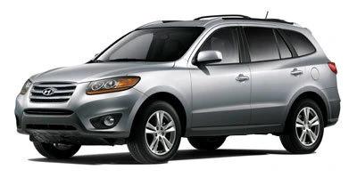 hyundai santa fe 2012 5XYZK4AG3CG128171 image hyundai santa fe 2012 5XYZK4AG3CG128171 image